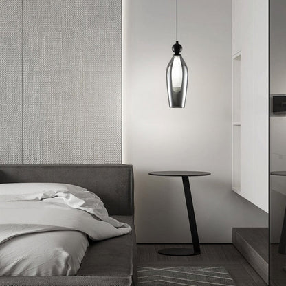 Vista Glass Pendant Light