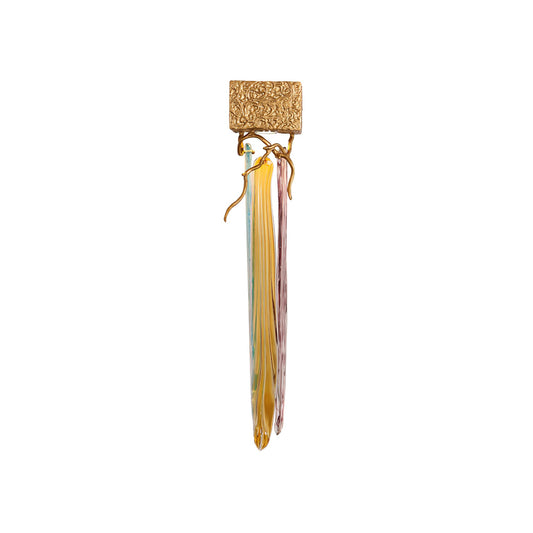 Waterfall Segmented Wall Sconce - Nuvé