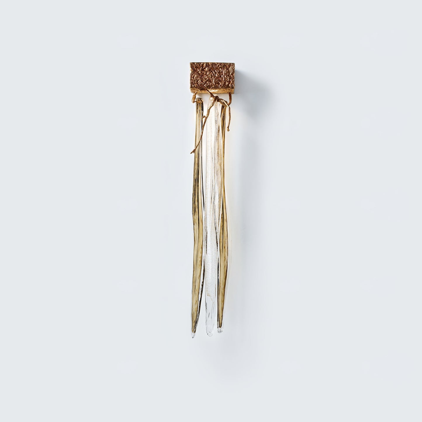 Waterfall Segmented Wall Sconce - Nuvé
