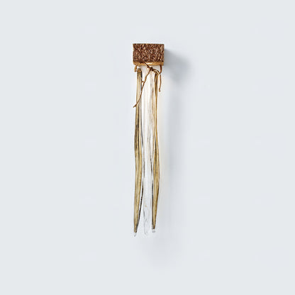 Waterfall Segmented Wall Sconce