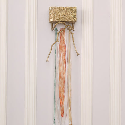 Waterfall Segmented Wall Sconce - Nuvé