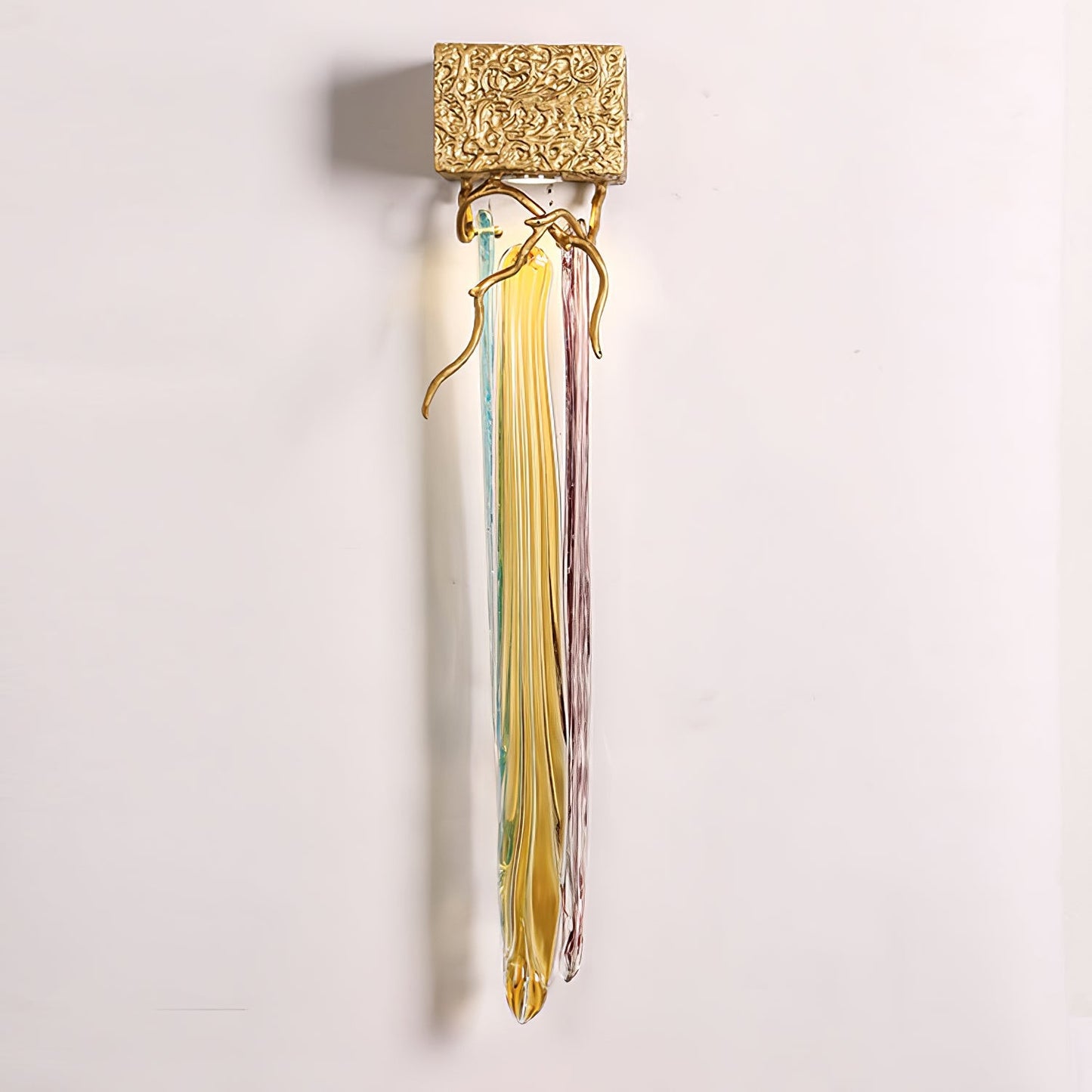 Waterfall Segmented Wall Sconce - Nuvé