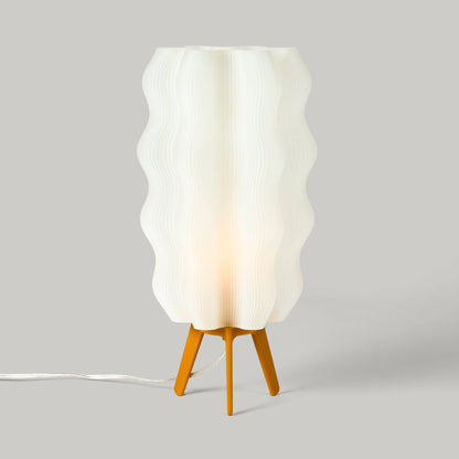 Wavy Lamp