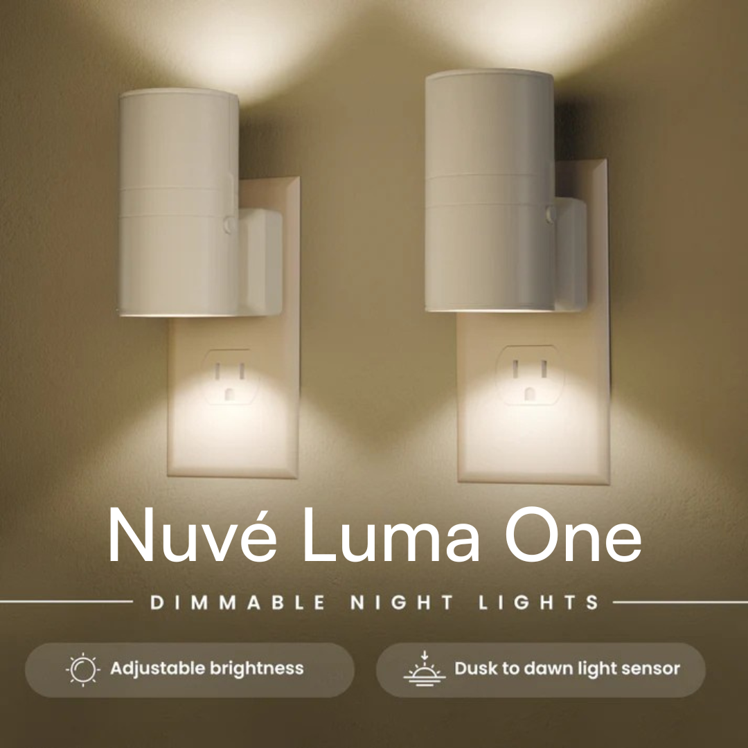 Nuvé® Luma One