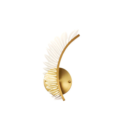 Wings Of Liberty Wall Light - Nuvé