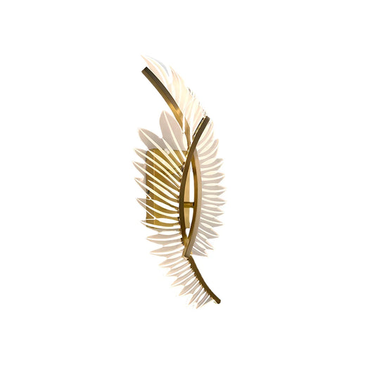 Wings Of Liberty Wall Light - Nuvé