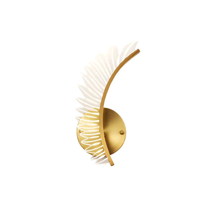 Wings Of Liberty Wall Light - Nuvé
