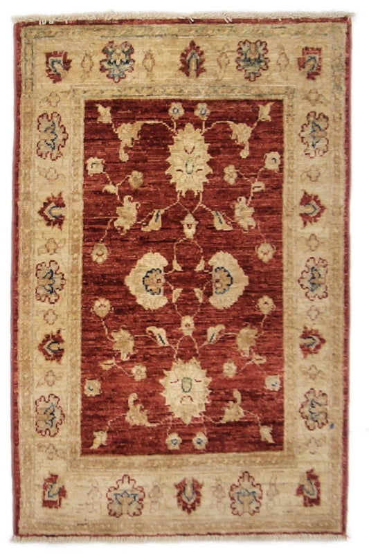 Chobi (2x3) red - Nuvé