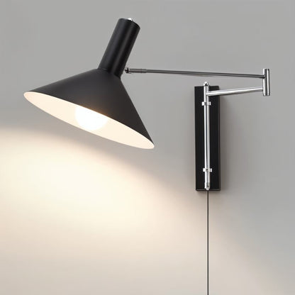 Allen Wall Lamp - Nuvé