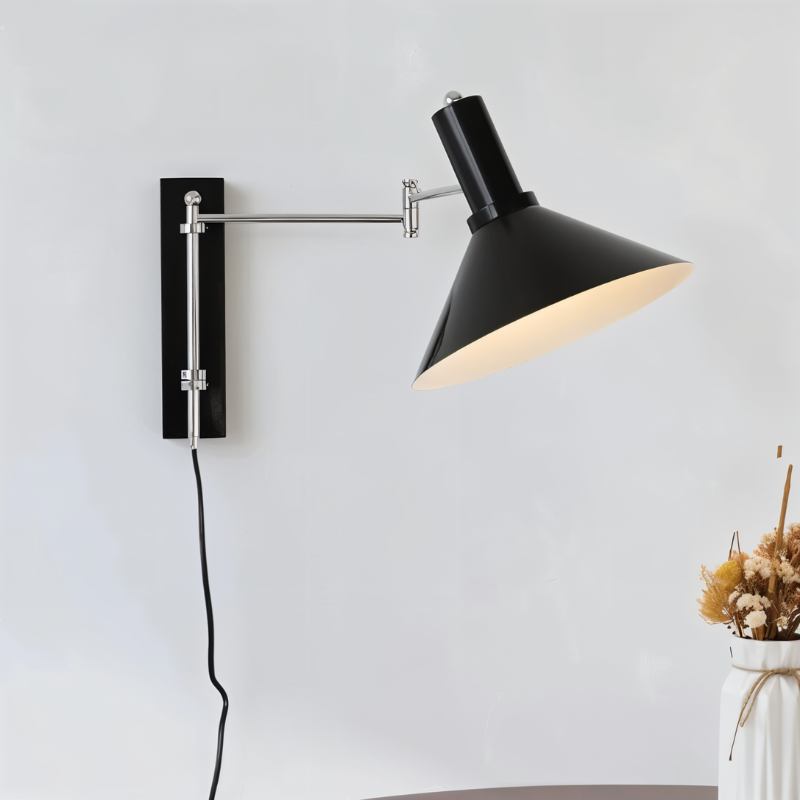 Allen Wall Lamp - Nuvé