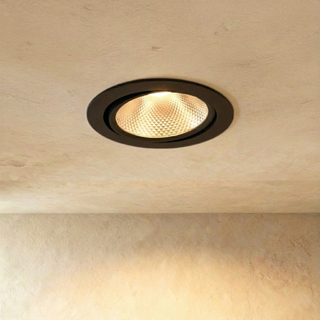 Zalie Downlight - Nuvé