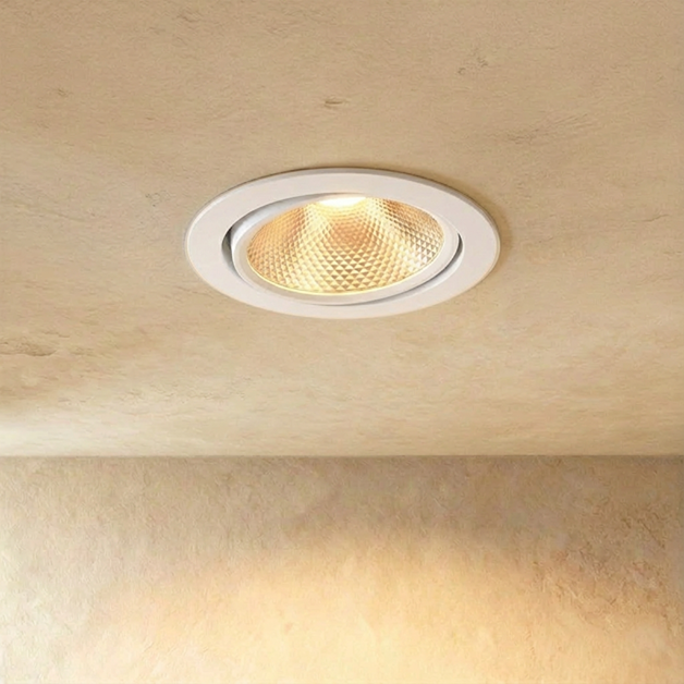 Zalie Downlight - Nuvé