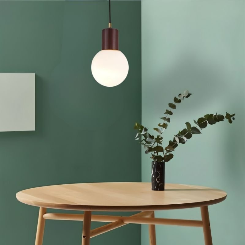 Zilus Pendant Light - Nuvé
