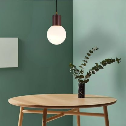 Zilus Pendant Light - Nuvé
