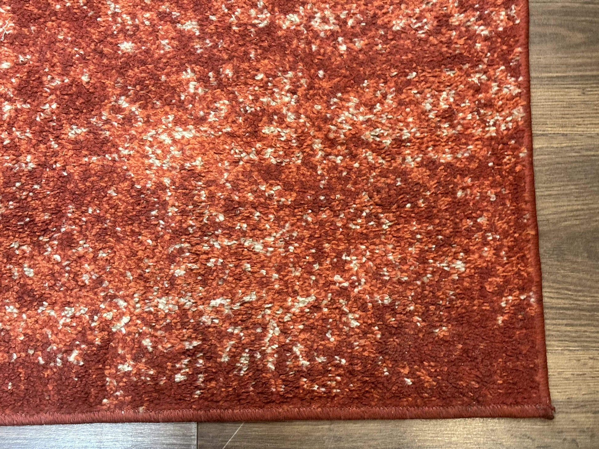 Terracotta Area Rug 4x6 - Nuvé