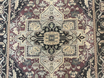 Heriz Rug 5x8 - Nuvé