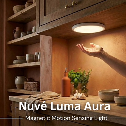 Nuvé Luma Aura - Nuvé