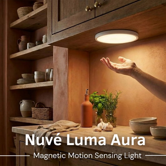 Nuvé Luma Aura - Nuvé