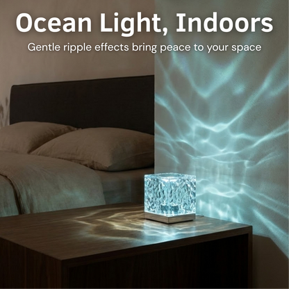 Nuvé® Luma Ocea