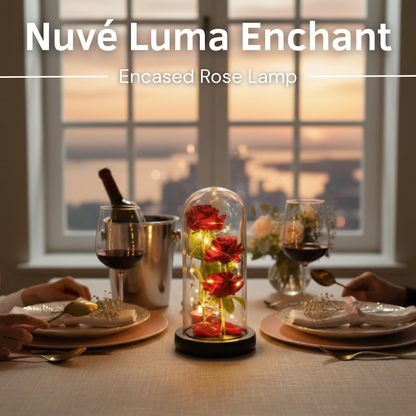 Nuvé® Luma Enchant - Nuvé