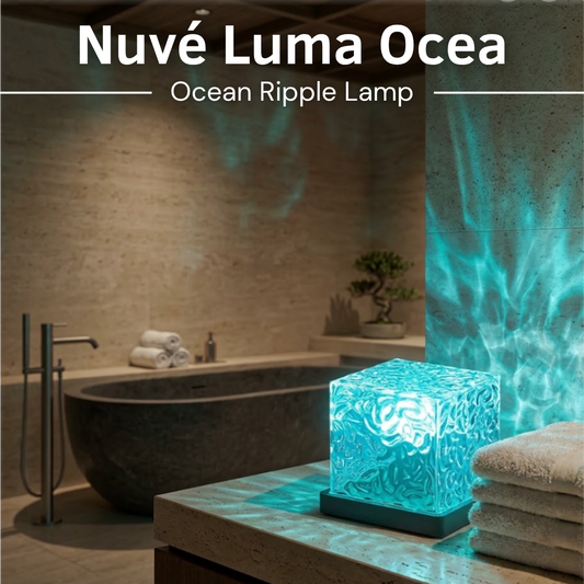 Nuvé® Luma Ocea