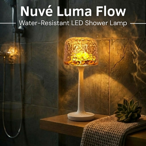 Nuvé® Luma Flow