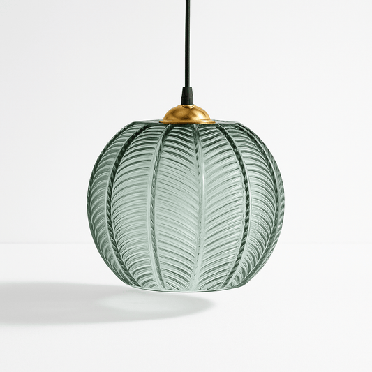Aalin Pendant Light - Nuvé
