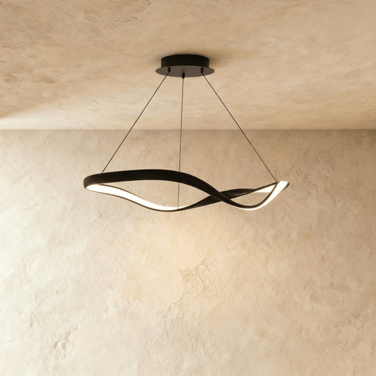 Elegant Aaliyah Chandelier by Residence Supply featuring intricate crystal detailing and a classic hanging design.