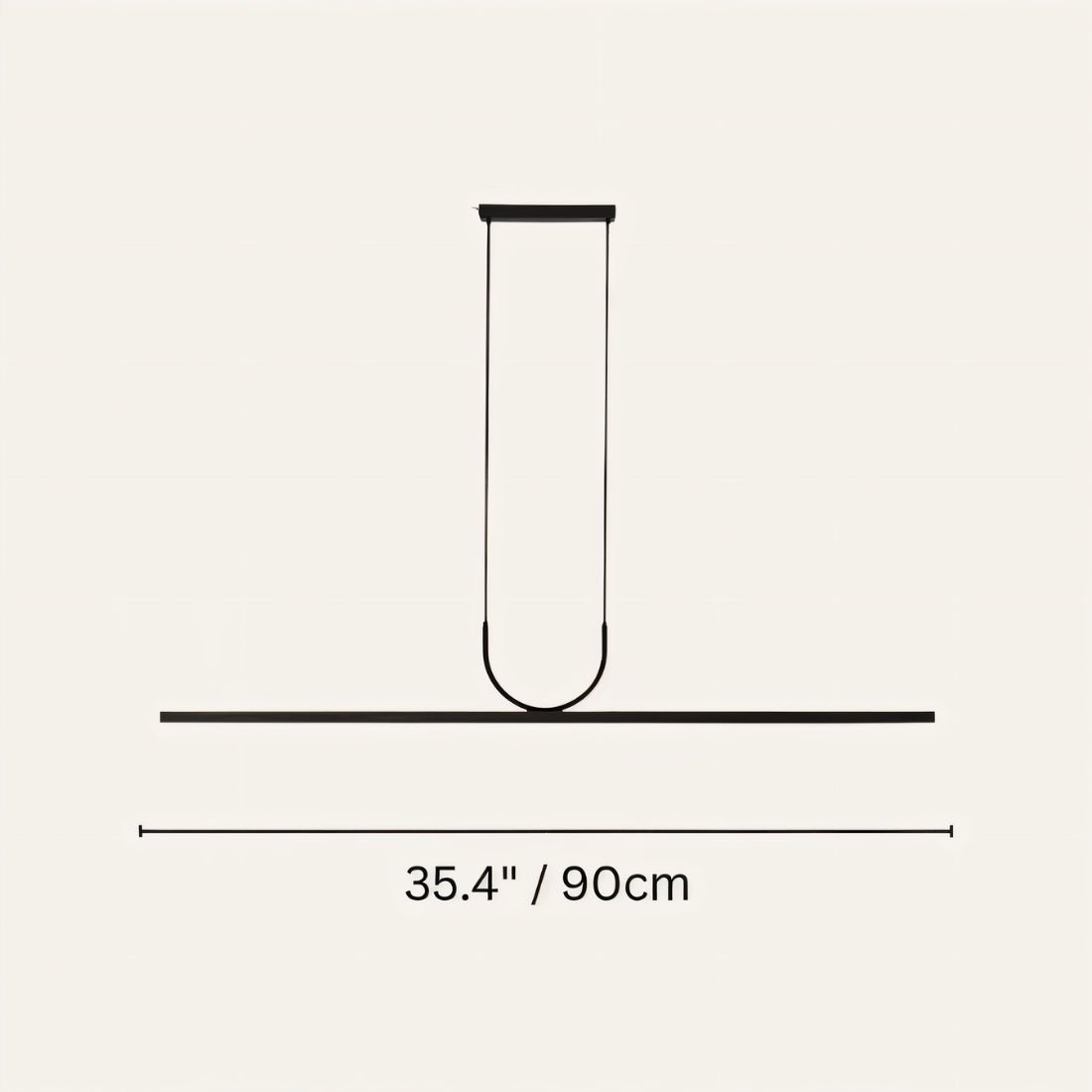 Aamaal Pendant Light - Nuvé