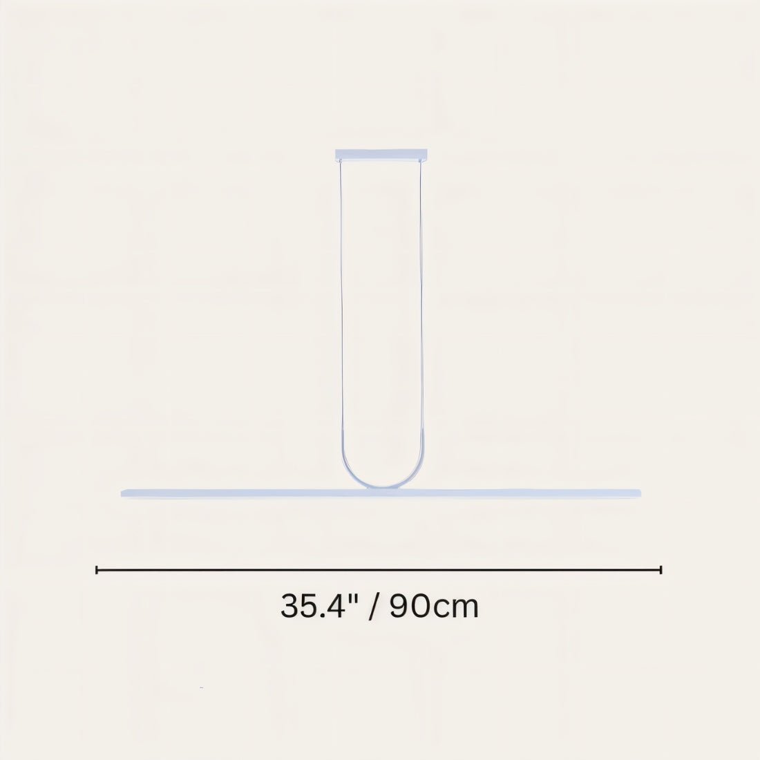 Aamaal Pendant Light - Nuvé