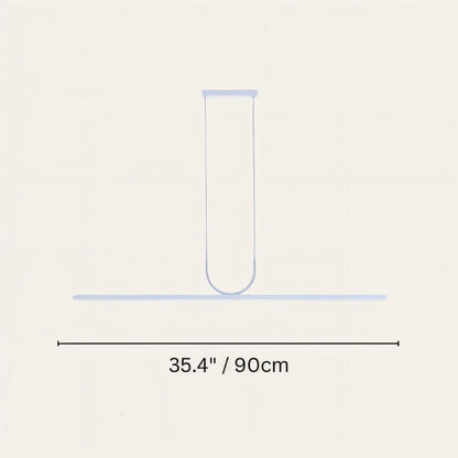 Aamaal Pendant Light - Nuvé