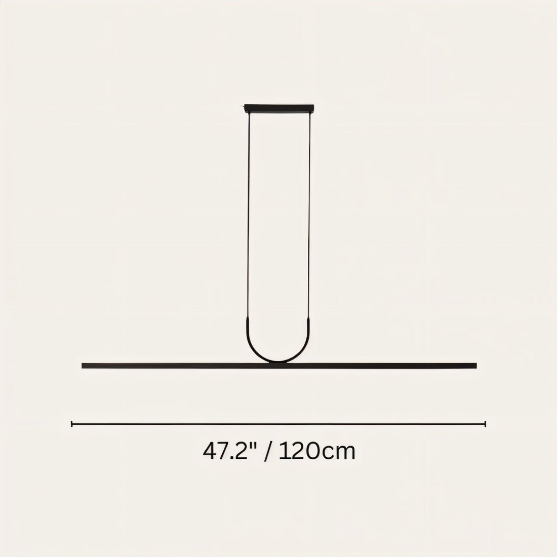 Aamaal Pendant Light - Nuvé