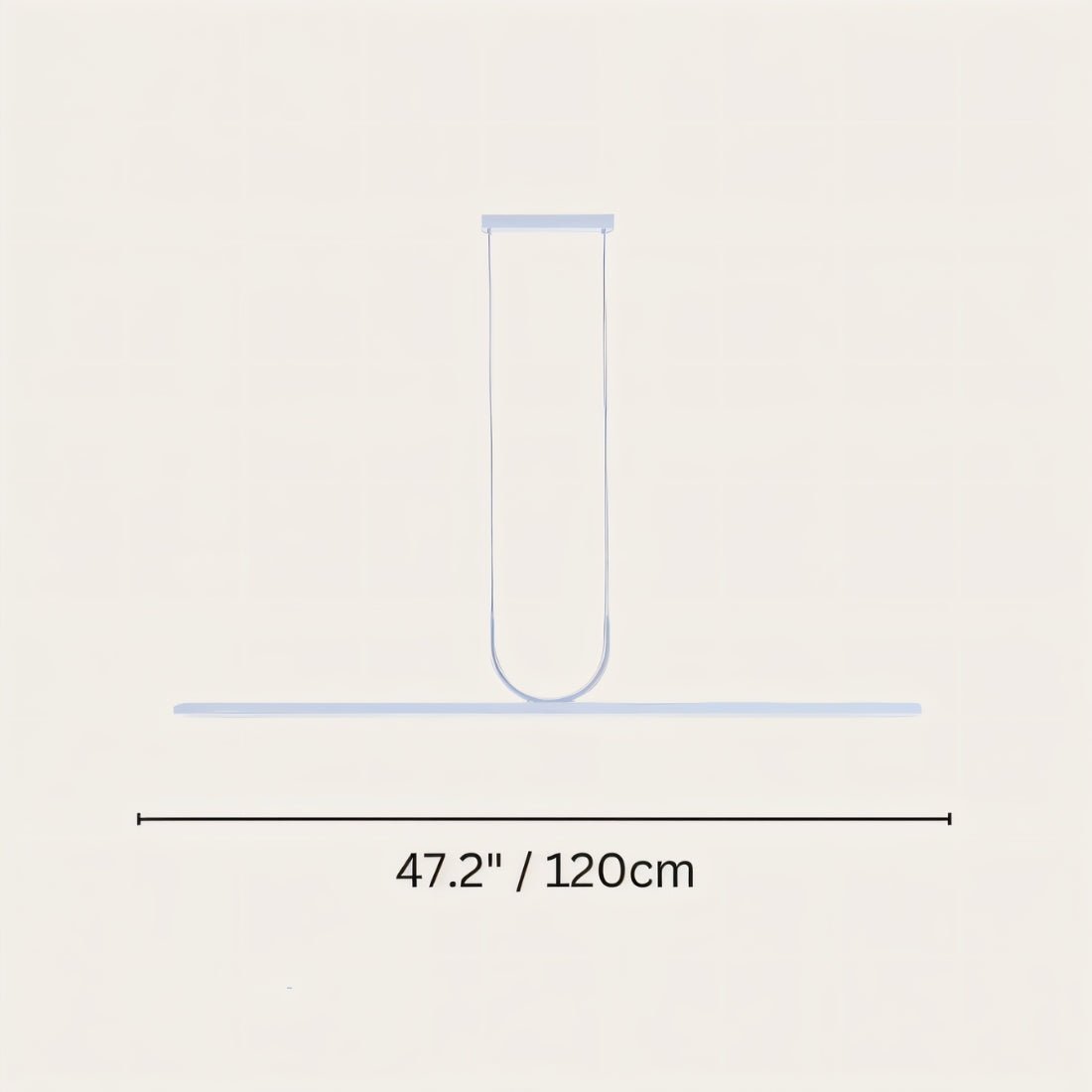 Aamaal Pendant Light - Nuvé