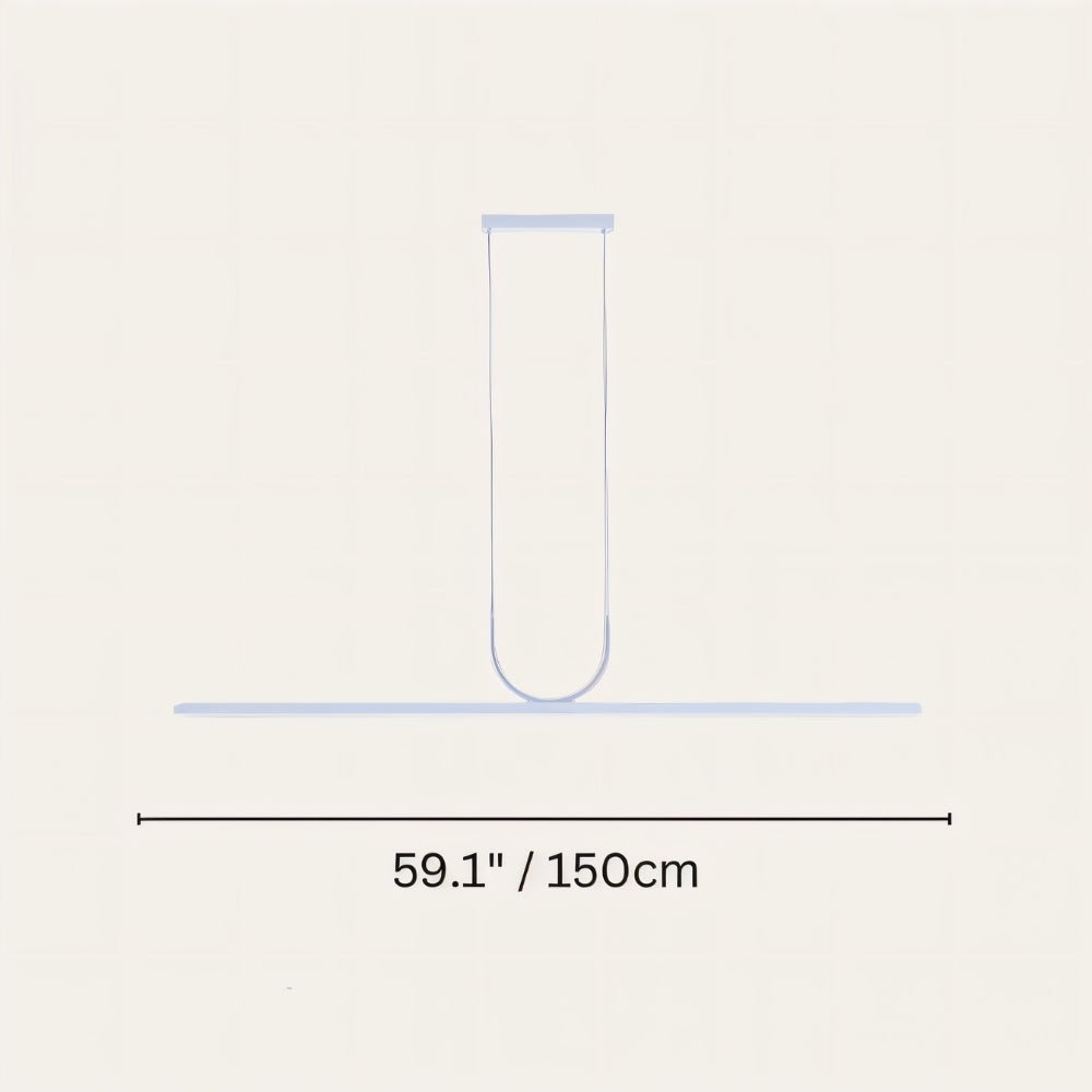 Aamaal Pendant Light - Nuvé