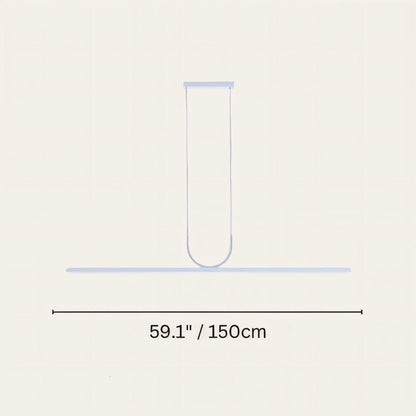Aamaal Pendant Light - Nuvé