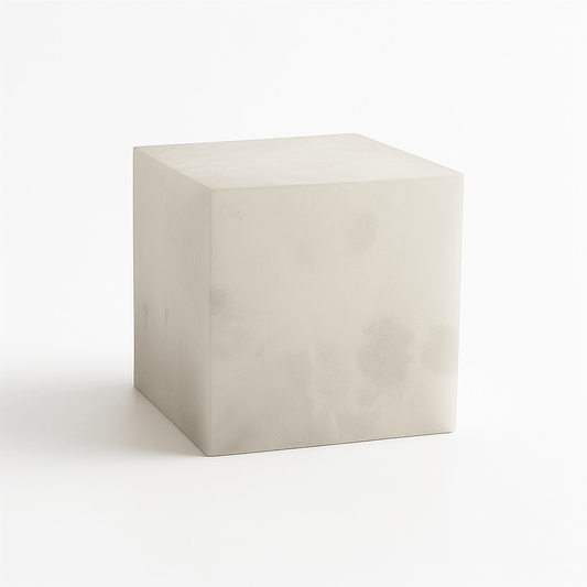 Abak Alabaster Table Lamp - Nuvé