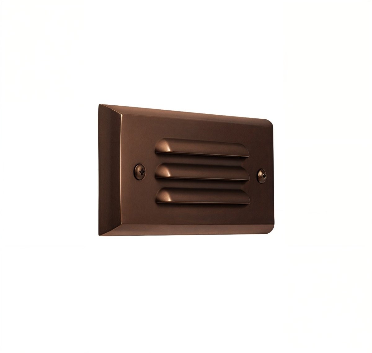 Bronze Step Light - Nuvé