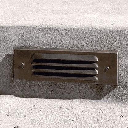 Bronze Step Light - Nuvé