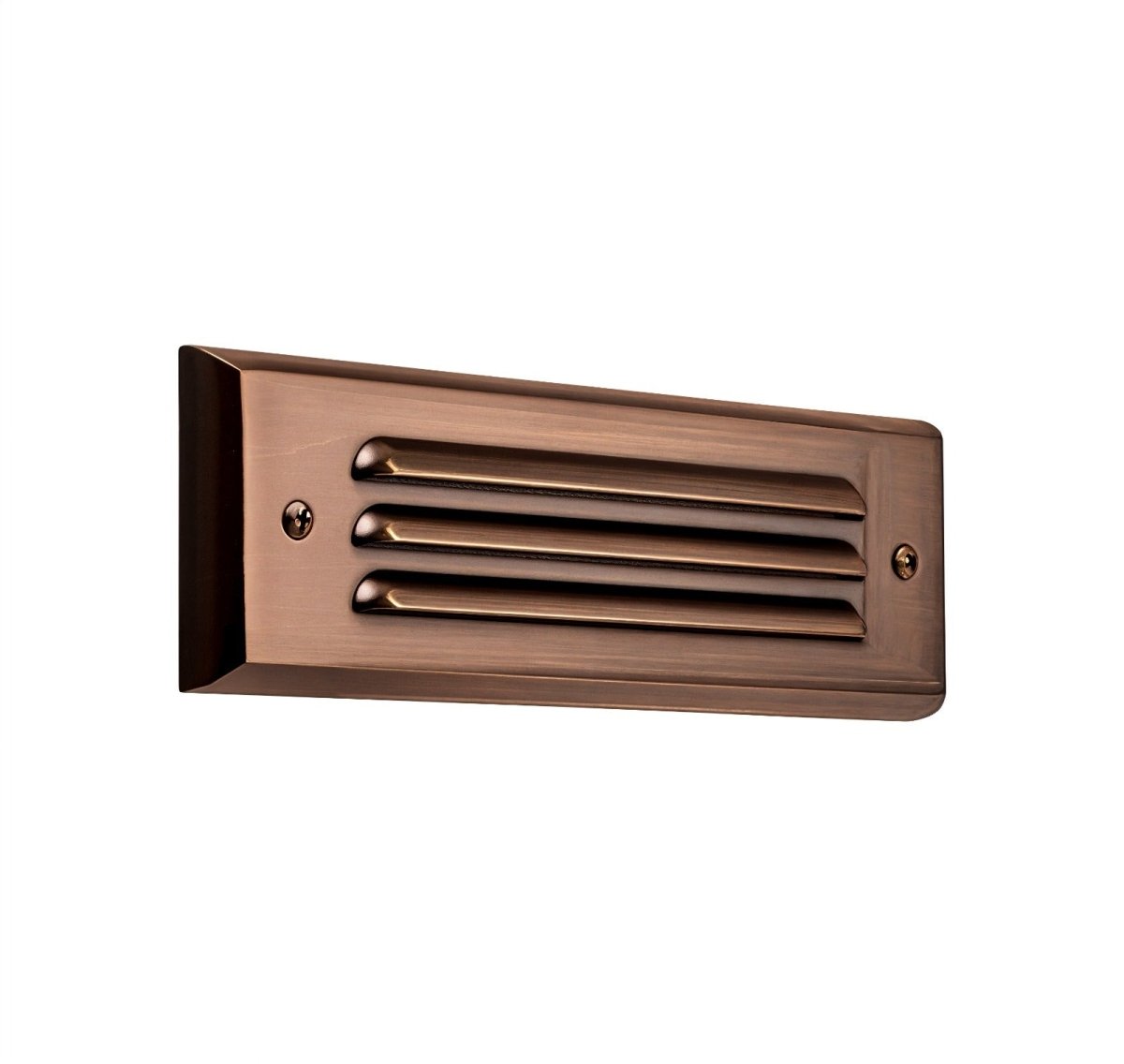 Bronze Step Light - Nuvé