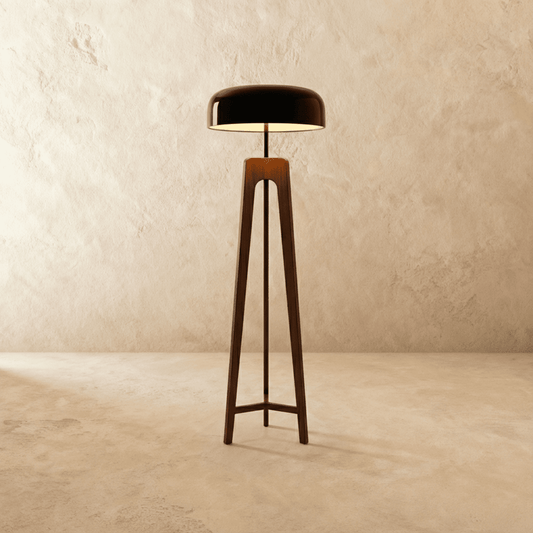 Acer Floor Lamp - Nuvé