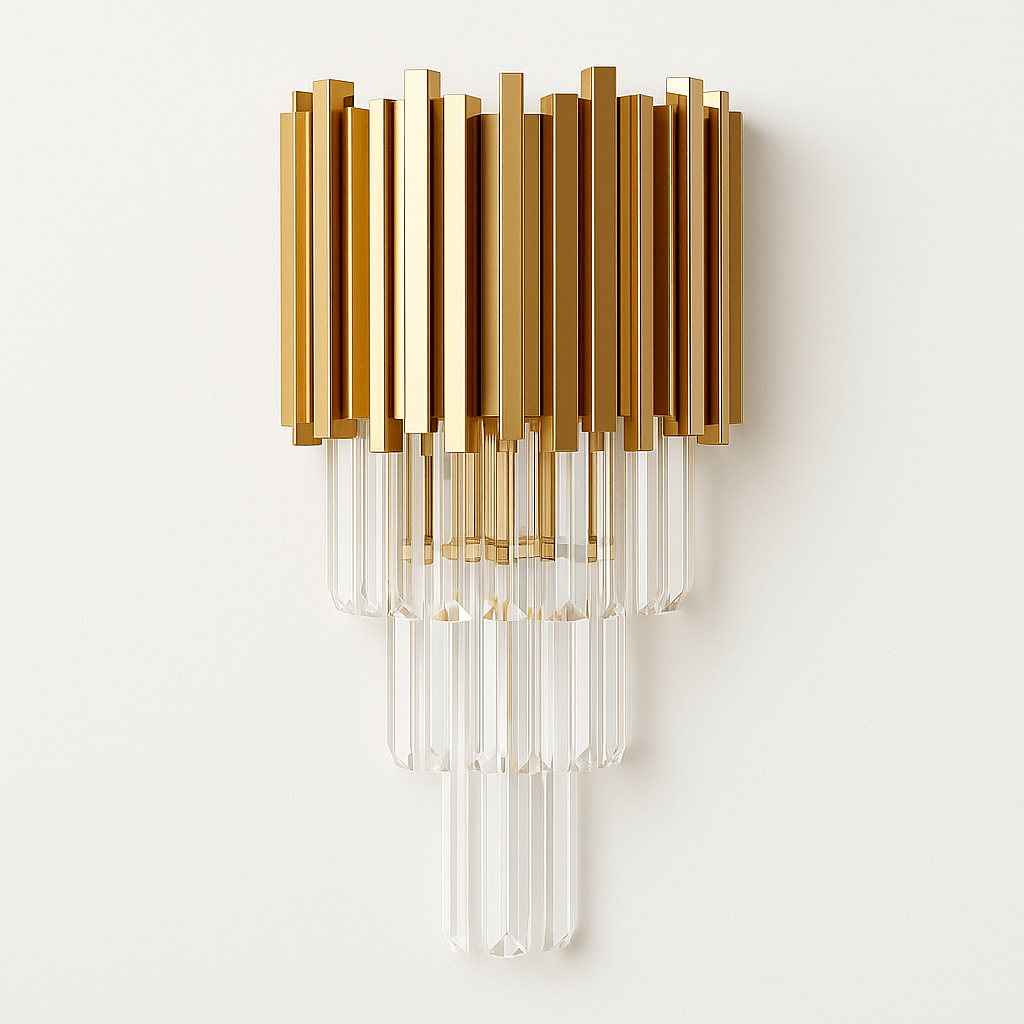 Adonia Wall Lamp - Nuvé