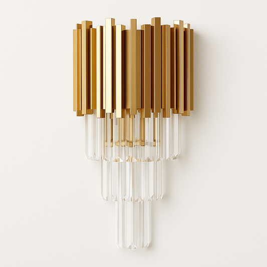 Adonia Wall Lamp - Nuvé