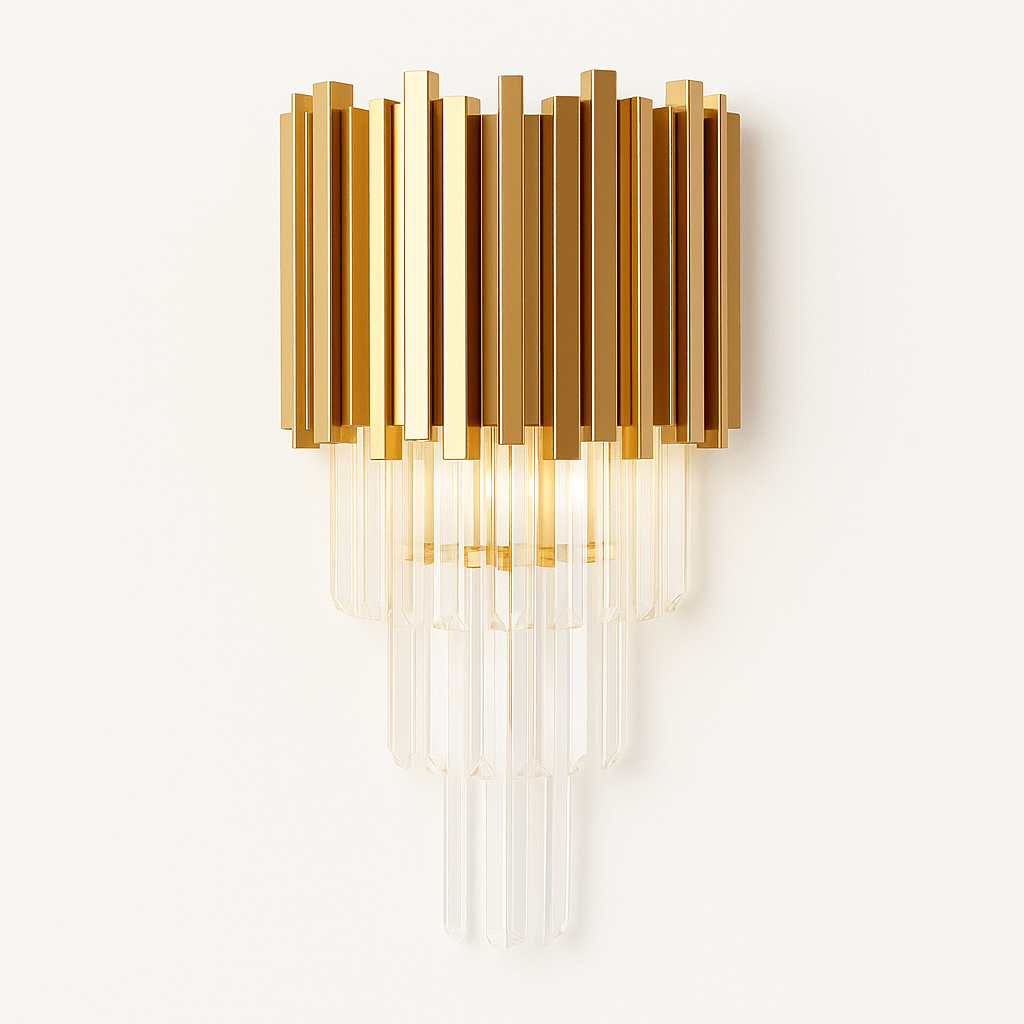 Adonia Wall Lamp - Nuvé