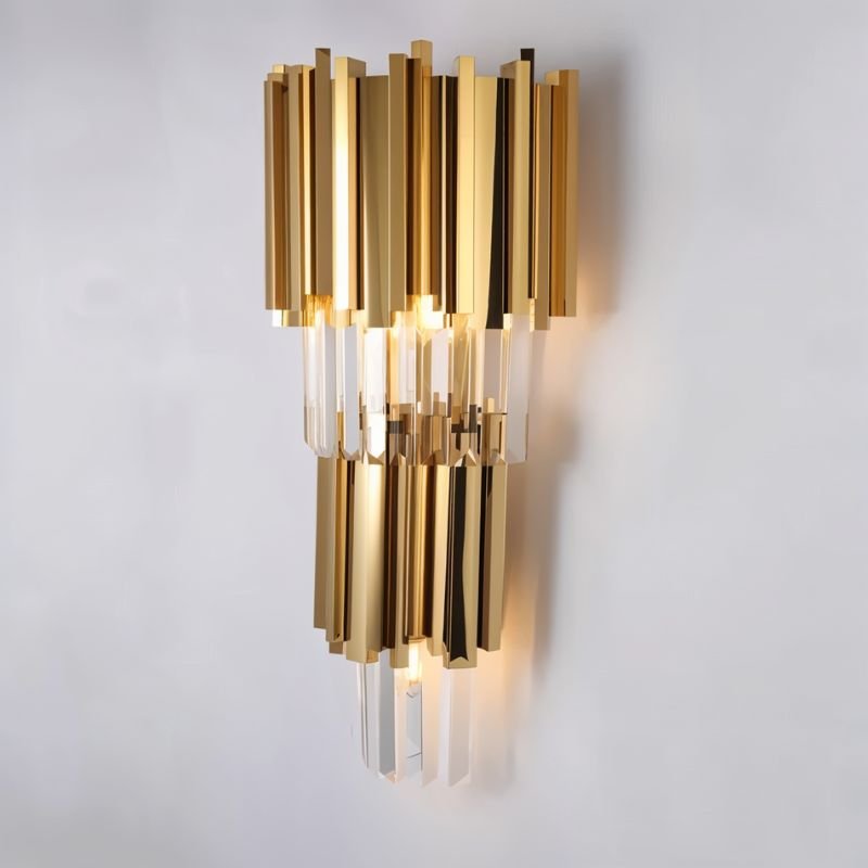 Adonia Wall Lamp - Nuvé