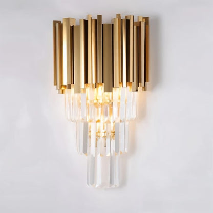 Adonia Wall Lamp - Nuvé