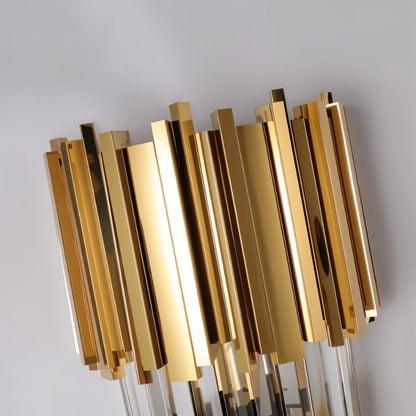 Adonia Wall Lamp - Nuvé