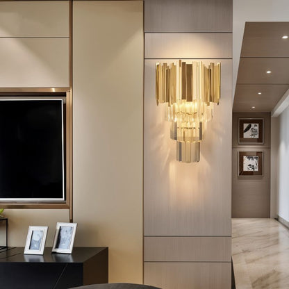 Adonia Wall Lamp - Nuvé