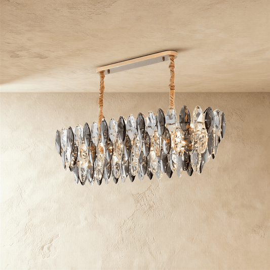 Aelgar Chandelier - Nuvé