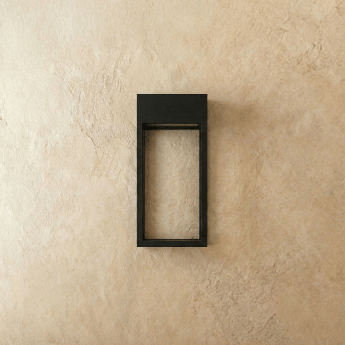 Aelina Outdoor Wall Lamp - Nuvé