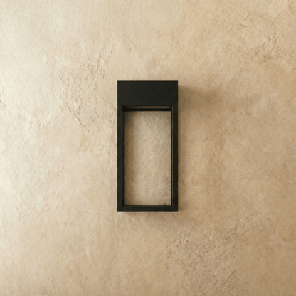 Aelina Outdoor Wall Lamp - Nuvé